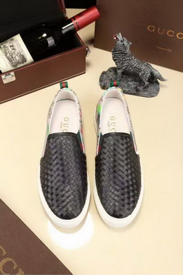 Gucci Men Loafers_023